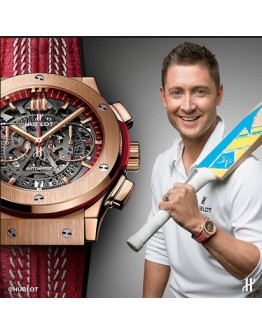 Hublot icc cricket world cup edition luxury watch price hotsell